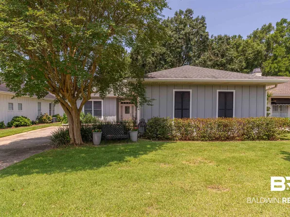 105 Oak Bend Ct, Fairhope, AL 36532