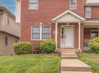 2555 S Addisyn Ln, Bloomington, IN 47403