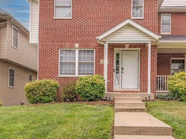 2555 S Addisyn Ln, Bloomington, IN 47403