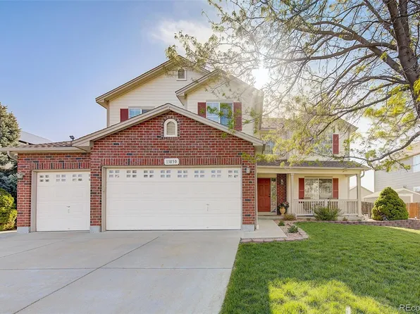 13850 Dahlia Street, Thornton, CO 80602