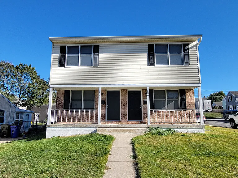 636 Chestnut St — Photo 21