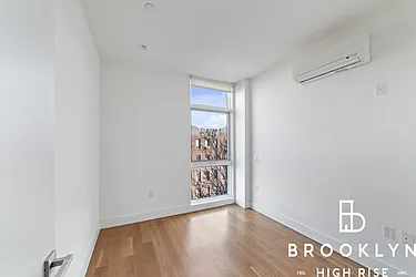 Rented by Brooklyn High Rise LLC