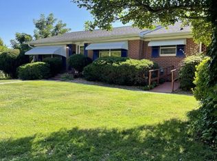 167 Pisgah Dr, Brevard, NC 28712