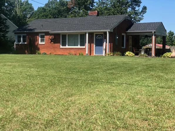 690 Leesville Rd, Lynchburg, VA 24502