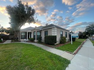 1450 Ximeno Ave, Long Beach, CA 90804