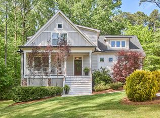 2712 Winton Rd, Durham, NC 27707
