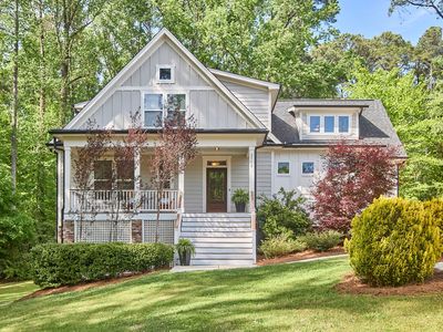 2712 Winton Rd, Durham, NC, 27707