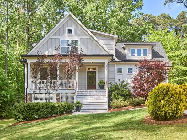 2712 Winton Rd, Durham, NC 27707