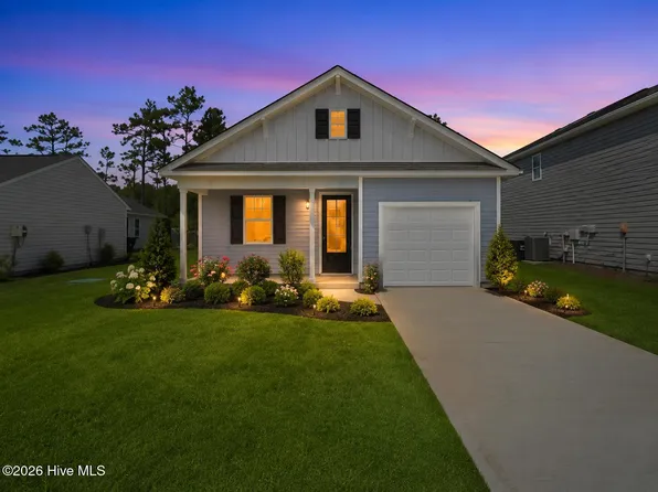 1693 W Coronado Avenue SE, Bolivia, NC 28422