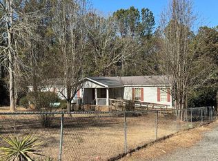 67 Faith Dr, Abbeville, SC 29620