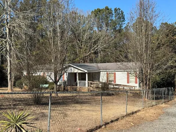67 Faith Dr, Abbeville, SC 29620