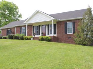 4116 Pleasant Grove Rd, White House, TN 37188