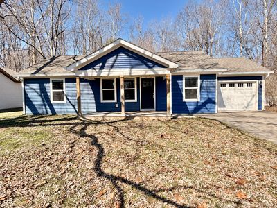 314 Mill Spgs, Fillmore, IN, 46128