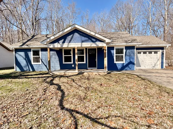 314 Mill Spgs, Fillmore, IN 46128