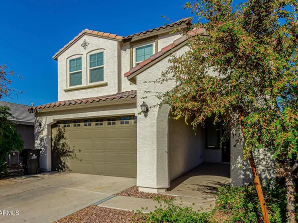9208 W Sells Dr, Phoenix, AZ 85037