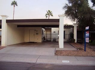 2631 S Alder Dr, Tempe, AZ 85282