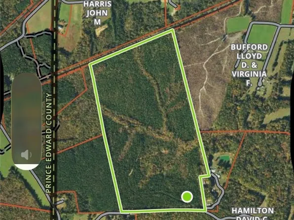 Jackson Village Ln, Burkeville, VA 23922