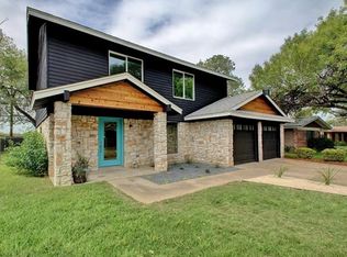 2016 Encino Cir, Austin, TX 78723