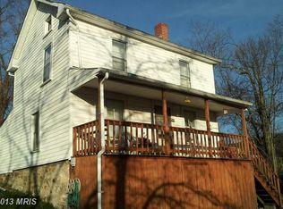 5015 Smith Rd, Rohrersville, MD 21779