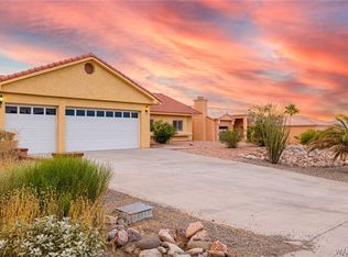 2536 Ridge Vw, Bullhead City, AZ 86429