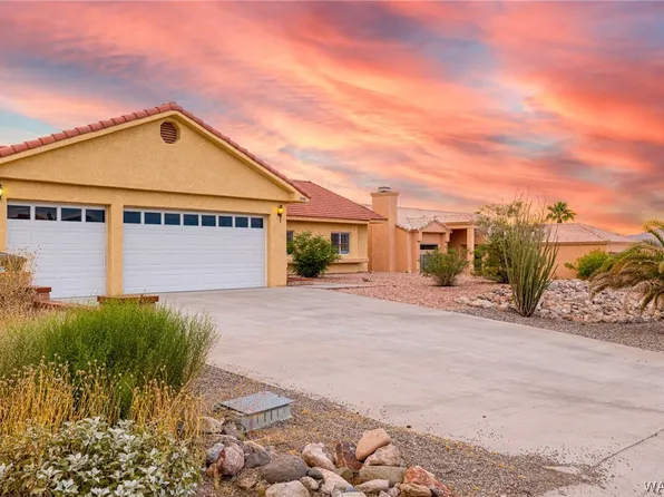 2536 Ridge Vw, Bullhead City, AZ 86429