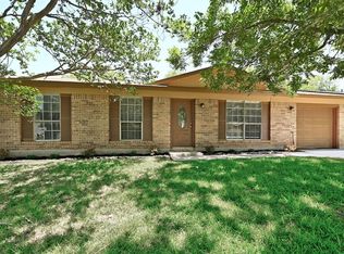 8501 Cornwall Dr, Austin, TX 78748