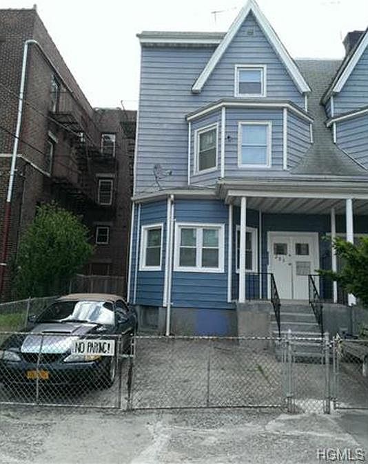 206 Buena Vista Ave, Yonkers, NY 10701 Zillow