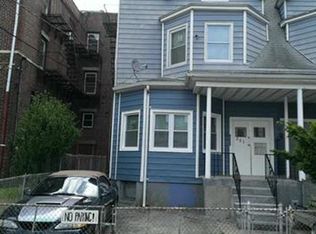 206 Buena Vista Ave, Yonkers, NY 10701