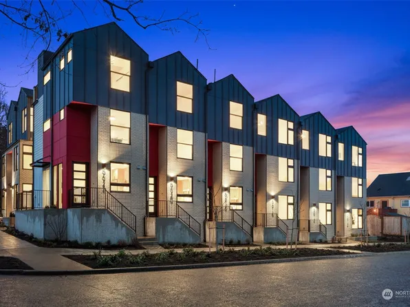 847 NW 57th Street, Seattle, WA 98107