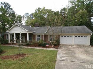 5501 Alpine Dr, Raleigh, NC 27609