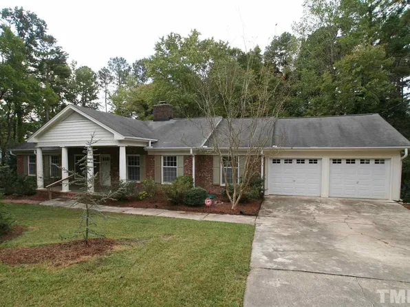5501 Alpine Dr, Raleigh, NC 27609