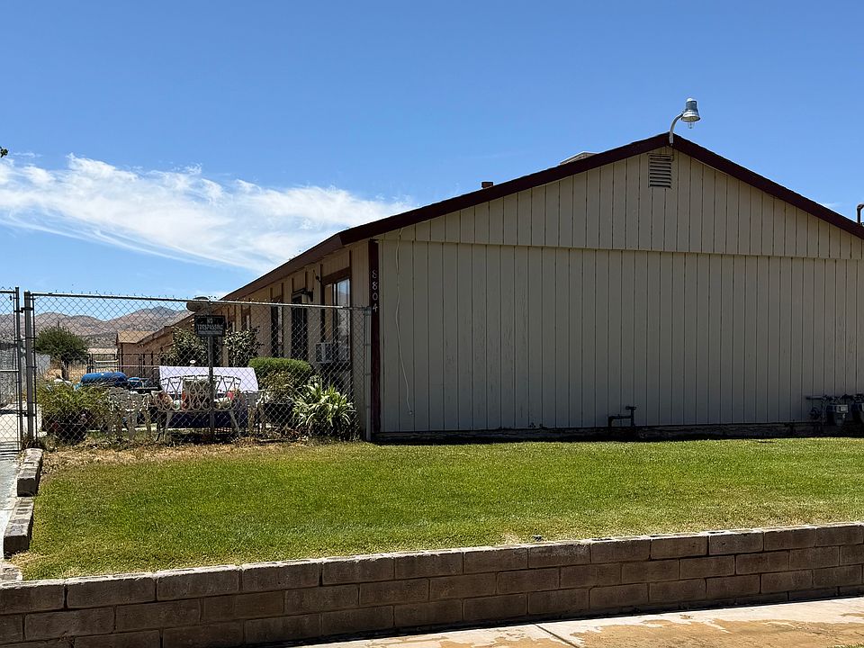 1st image of 8804 E Avenue U6 #E