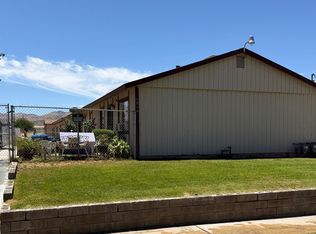 8804 E Avenue U6 #E, Littlerock, CA 93543