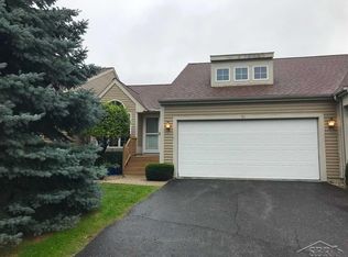 51 W Willow Pond, Saginaw, MI