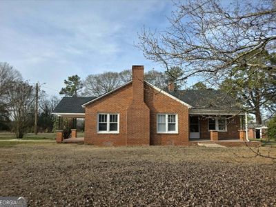 3011 Barnesville Hwy, Thomaston, GA, 30286