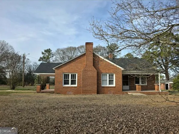 3011 Barnesville Hwy, Thomaston, GA 30286