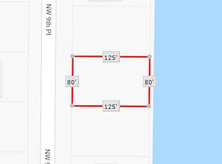 2119 NW 9th Pl, Cape Coral, FL 33993