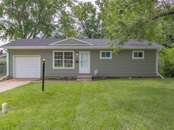 501 Sheridan Dr, Junction City, KS 66441