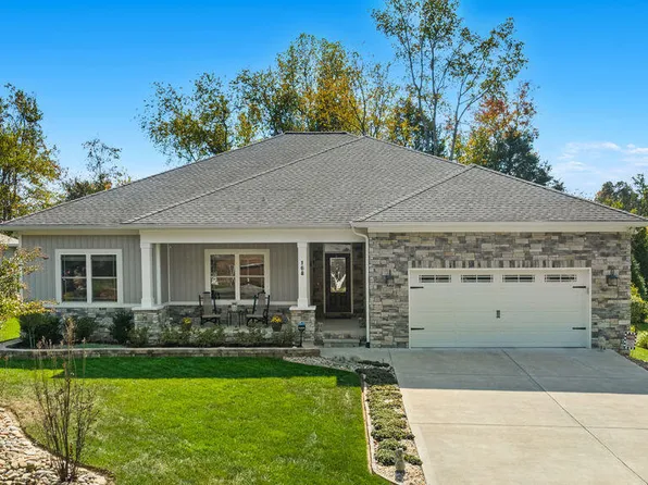 168 Saloli Way, Tellico Plns, TN 37774
