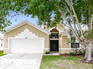 3217 Stonehurst Cir, Kissimmee, FL 34741