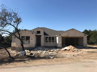 4221 Hillside Dr, Leander, TX 78645