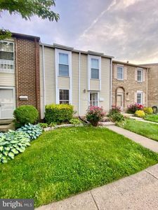 1064 W Side Dr #25-F, Gaithersburg, MD, 20878