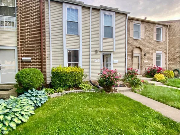 1064 W Side Dr #25-F, Gaithersburg, MD 20878