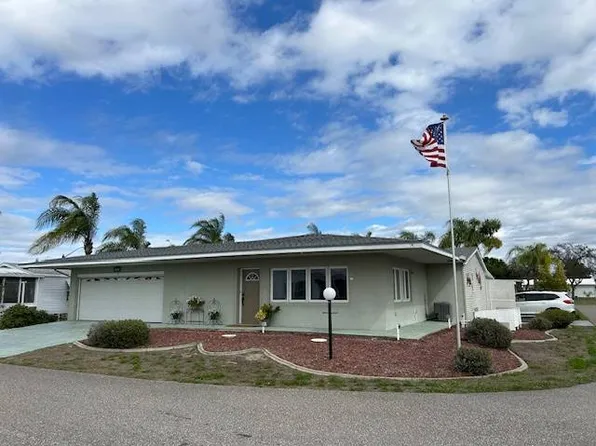 763 E Mockingbird Ln, Avon Park, FL 33825