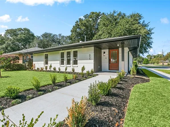 856 Brockenbraugh Ct, Metairie, LA 70005