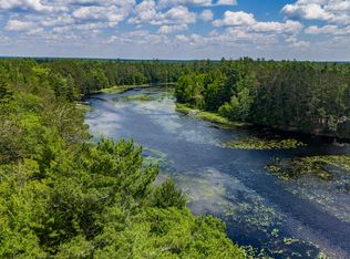 LOT 3 Staehling Rd, Three Lakes, WI 54562