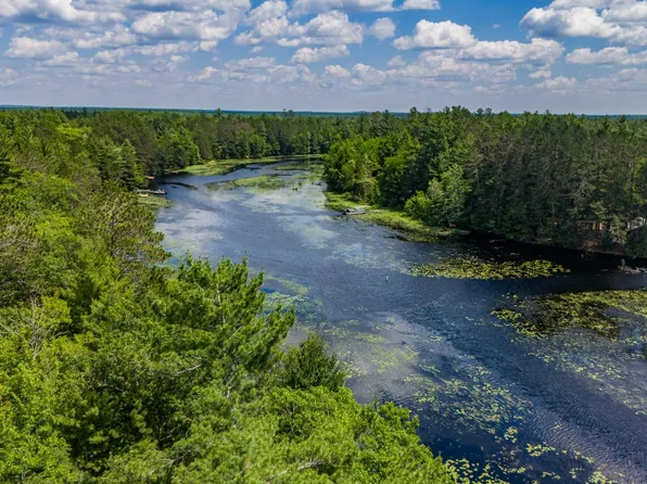 LOT 3 Staehling Rd, Three Lakes, WI 54562