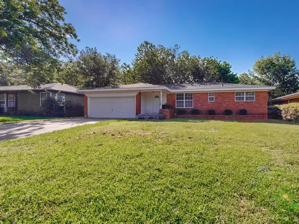 829 S Andrews Ave, Sherman, TX 75090