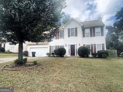 5013 Amber Way NW, Acworth, GA, 30102