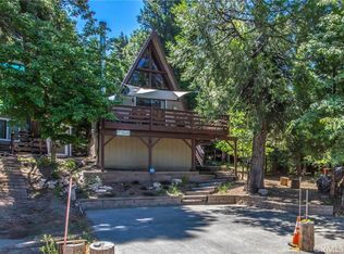 31615 Wagon Wheel Dr, Running Springs, CA 92382